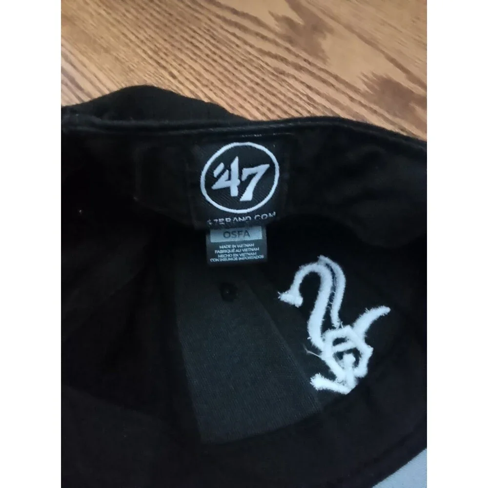 ‘47 Brand vintage chicago
